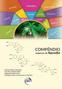 Compêndio:<br> espécies de Rauvolfia