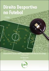 DIREITO DESPORTIVO NO FUTEBOL
