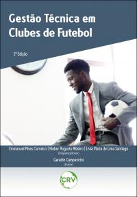 GESTÃO TÉCNICA EM CLUBES DE FUTEBOL