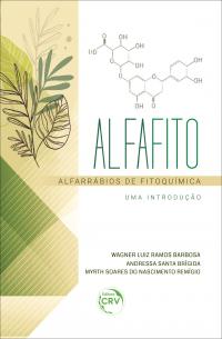 ALFAFITO:<br> Alfarrábios de fitoquímica (uma introdução)