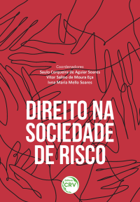 DIREITO NA SOCIEDADE DE RISCO