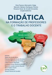 Didática na formação de professores e o trabalho docente