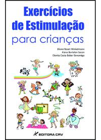 EXERCÍCIOS DE ESTIMULAÇÃO PARA CRIANÇAS