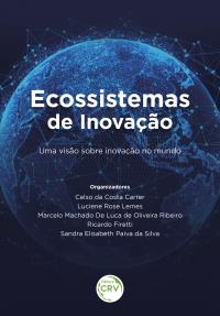 ECOSSISTEMAS DE INOVAÇÃO