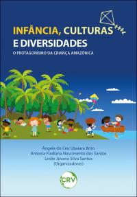 Infância, culturas e diversidades: <br>O protagonismo da criança amazônica