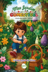 Meu Jardim Comestível - Vol.: 01