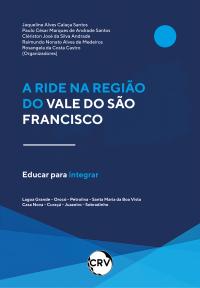 A ride na região do vale do São Francisco: Educar para integrar