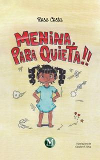 MENINA, PARA QUIETA!