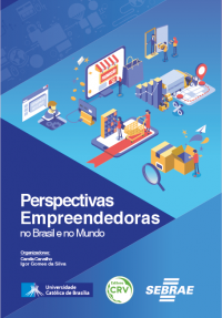 PERSPECTIVAS EMPREENDEDORAS NO BRASIL E NO MUNDO