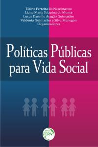 POLÍTICAS PÚBLICAS PARA VIDA SOCIAL