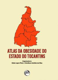 ATLAS DA OBESIDADE DO ESTADO DO TOCANTINS