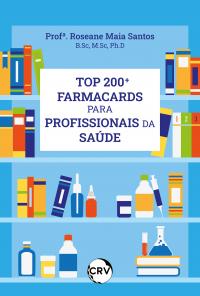 Top 200+ farmacards para profissionais da saúde