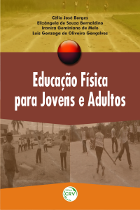 EDUCAÇÃO FÍSICA PARA JOVENS E ADULTOS