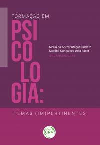 FORMAÇÃO EM PSICOLOGIA: <br> temas (im)pertinentes