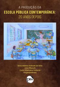 A produção da escola pública contemporânea: <BR>20 anos depois