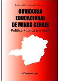 OUVIDORIA EDUCACIONAL DE MINAS GERAIS<br>Política Pública em Ação