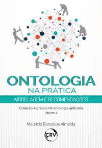 Ontologia na prática: Modelagem e recomendações
