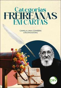 Categorias freireanas em cartas