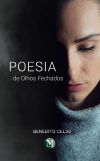 Poesia de Olhos Fechados