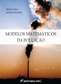 MODELOS MATEMÁTICOS DA POLUIÇÃO