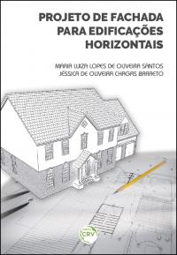 PROJETO DE FACHADA PARA EDIFICAÇÕES HORIZONTAIS