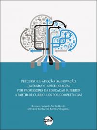 Percurso de adoção da inovação em ensino e aprendizagem por professores da educação superior a partir de currículos por competências