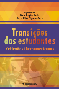 TRANSIÇÕES DOS ESTUDANTES: <br> reflexões iberoamericanas