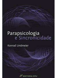 PARAPSICOLOGIA E SINCRONICIDADE