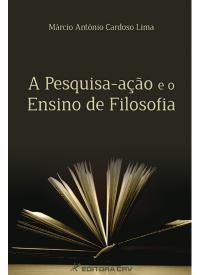 A PESQUISA-AÇÃO E O ENSINO DE FILOSOFIA