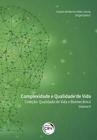 COMPLEXIDADE E QUALIDADE DE VIDA