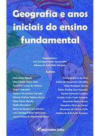 GEOGRAFIA E ANOS INICIAIS DO ENSINO FUNDAMENTAL