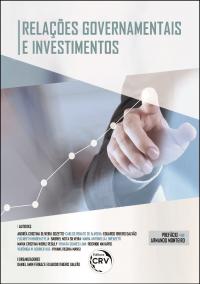 RELAÇÕES GOVERNAMENTAIS E INVESTIMENTOS