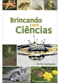 Brincando com ciências