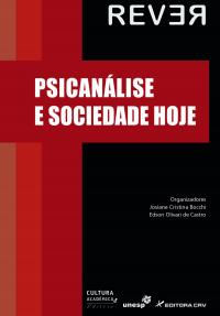 PSICANÁLISE E SOCIEDADE HOJE