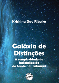 GALÁXIA DE DISTINÇÕES:<br> a complexidade da Judicialização da Saúde nos Tribunais