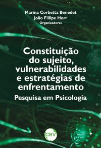 Constituição do sujeito, vulnerabilidades e estratégias de enfrentamento: <BR>Pesquisa em psicologia