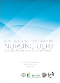 Postgraduate program in nursing UERJ: <br>Scientific Evidence in Nursing Theses