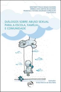 DIÁLOGOS SOBRE ABUSO SEXUAL PARA A ESCOLA, FAMÍLIA E COMUNIDADE