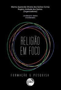 Religião em foco: <br>Formação & Pesquisa