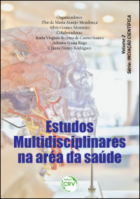 ESTUDOS MULTIDISCIPLINARES NA ARÉA DA SAÚDE