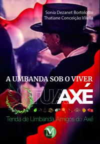 A Umbanda sob o Viver TuaAxé