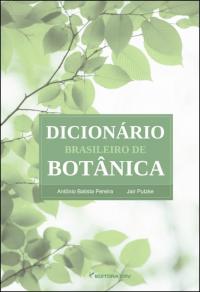 DICIONÁRIO BRASILEIRO DE BOTÂNICA