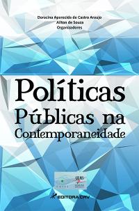 POLÍTICAS PÚBLICAS NA CONTEMPORANEIDADE