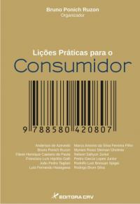 LIÇÕES PRATICAS PARA O CONSUMIDOR