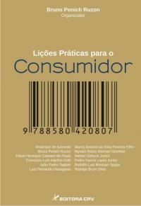 LIÇÕES PRATICAS PARA O CONSUMIDOR