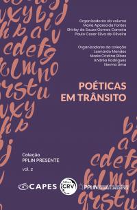 POÉTICAS EM TRÂNSITO<br> Coleção PPLIN PRESENTE<br>Volume 2