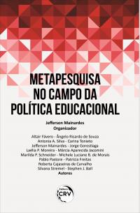 METAPESQUISA NO CAMPO DA POLÍTICA EDUCACIONAL