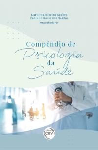 Compêndio de Psicologia da Saúde