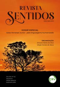 Revista sentidos