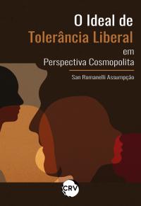 O ideal de tolerância liberal em perspectiva cosmopolita